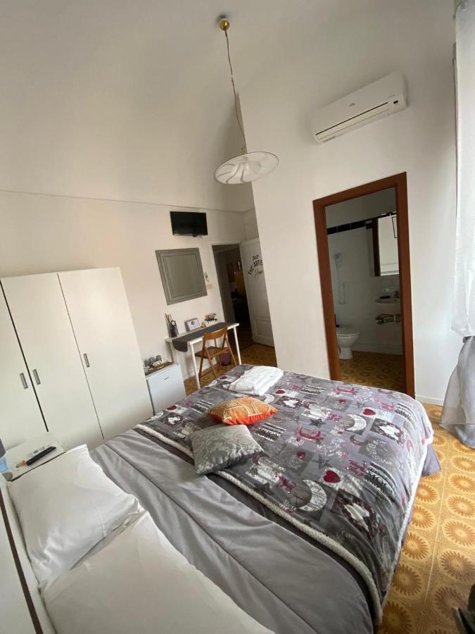The Artist'S Home Catania Centro Εξωτερικό φωτογραφία