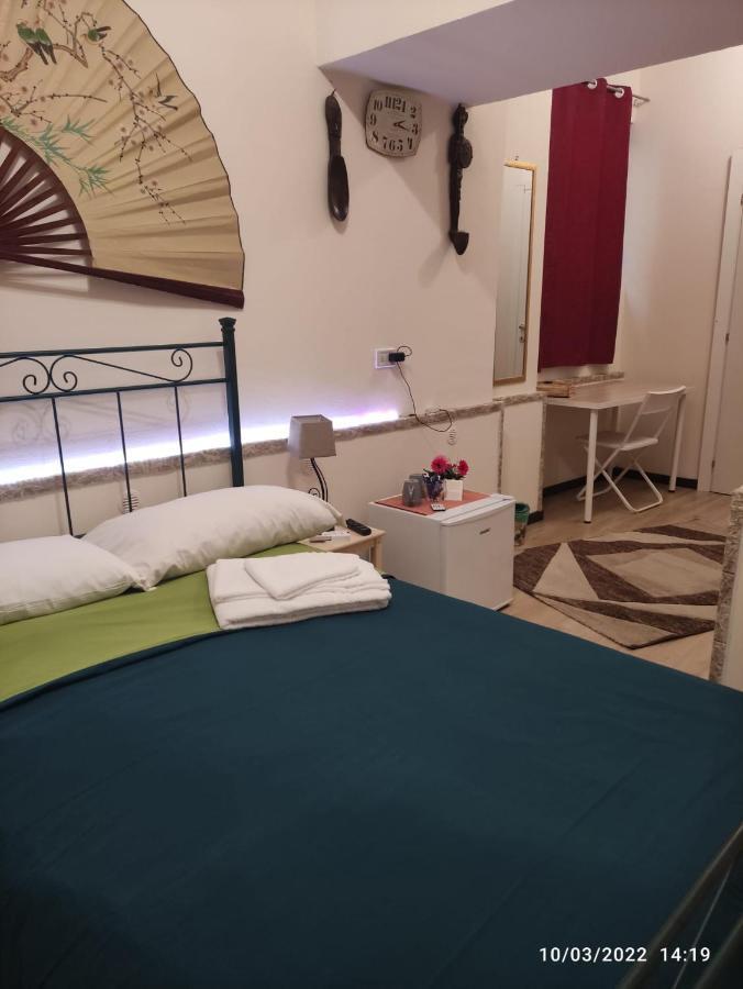 The Artist'S Home Catania Centro Εξωτερικό φωτογραφία