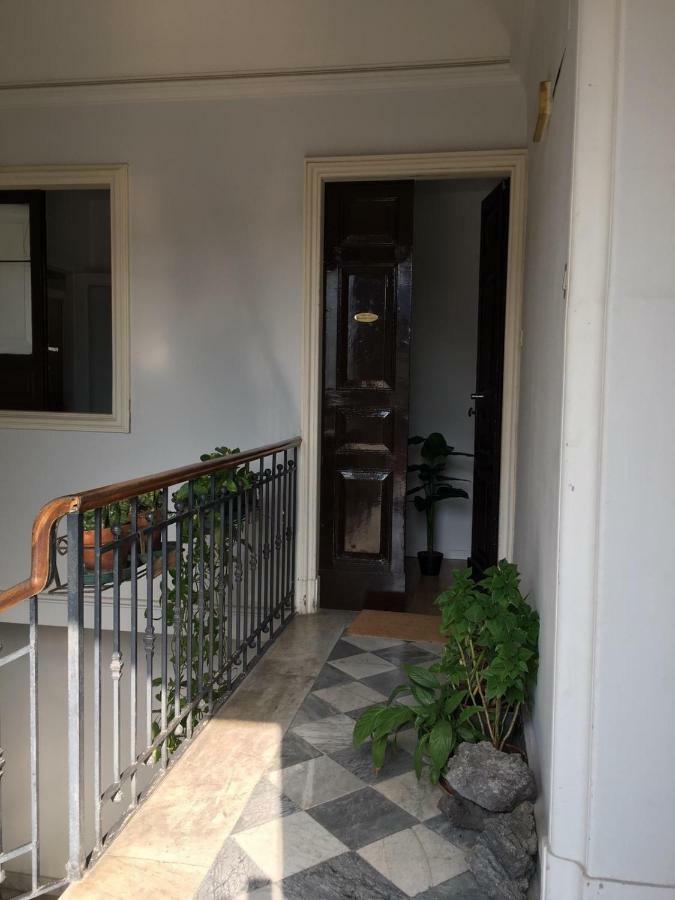 The Artist'S Home Catania Centro Εξωτερικό φωτογραφία