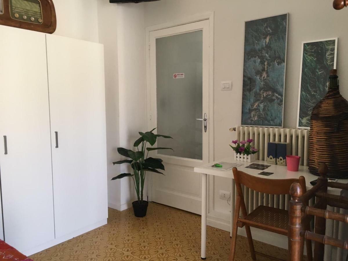 The Artist'S Home Catania Centro Εξωτερικό φωτογραφία