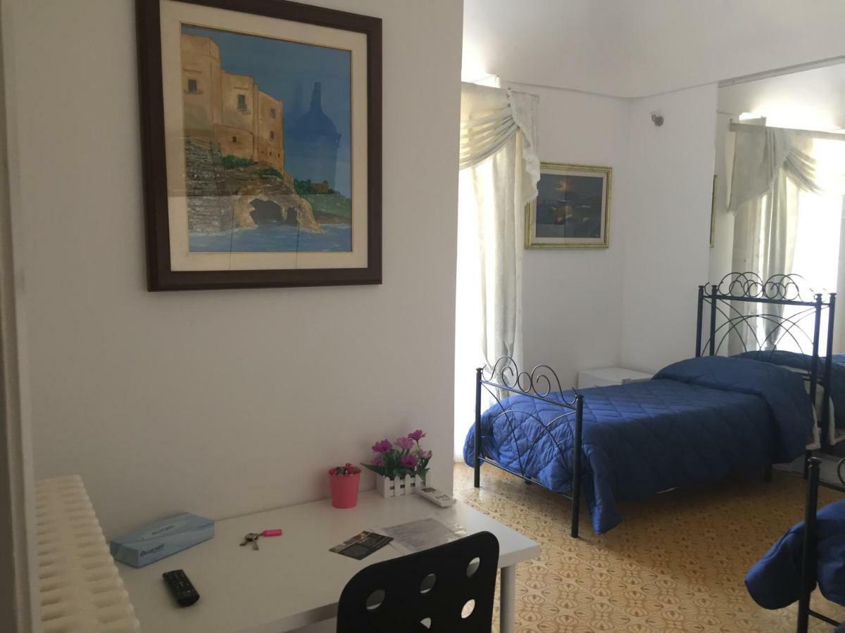 The Artist'S Home Catania Centro Εξωτερικό φωτογραφία