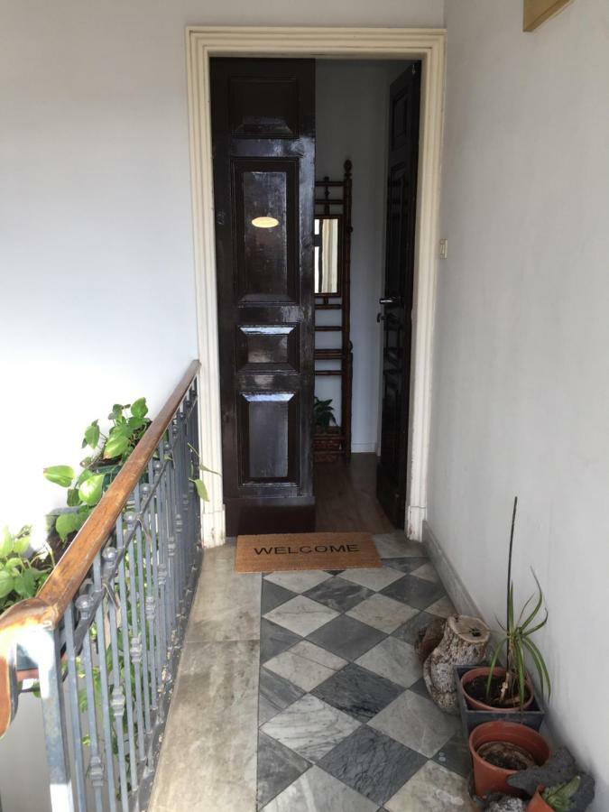 The Artist'S Home Catania Centro Εξωτερικό φωτογραφία