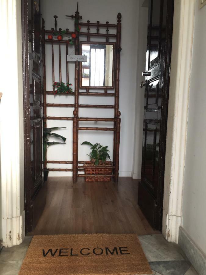 The Artist'S Home Catania Centro Εξωτερικό φωτογραφία