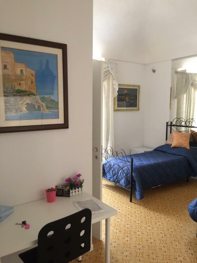 The Artist'S Home Catania Centro Εξωτερικό φωτογραφία