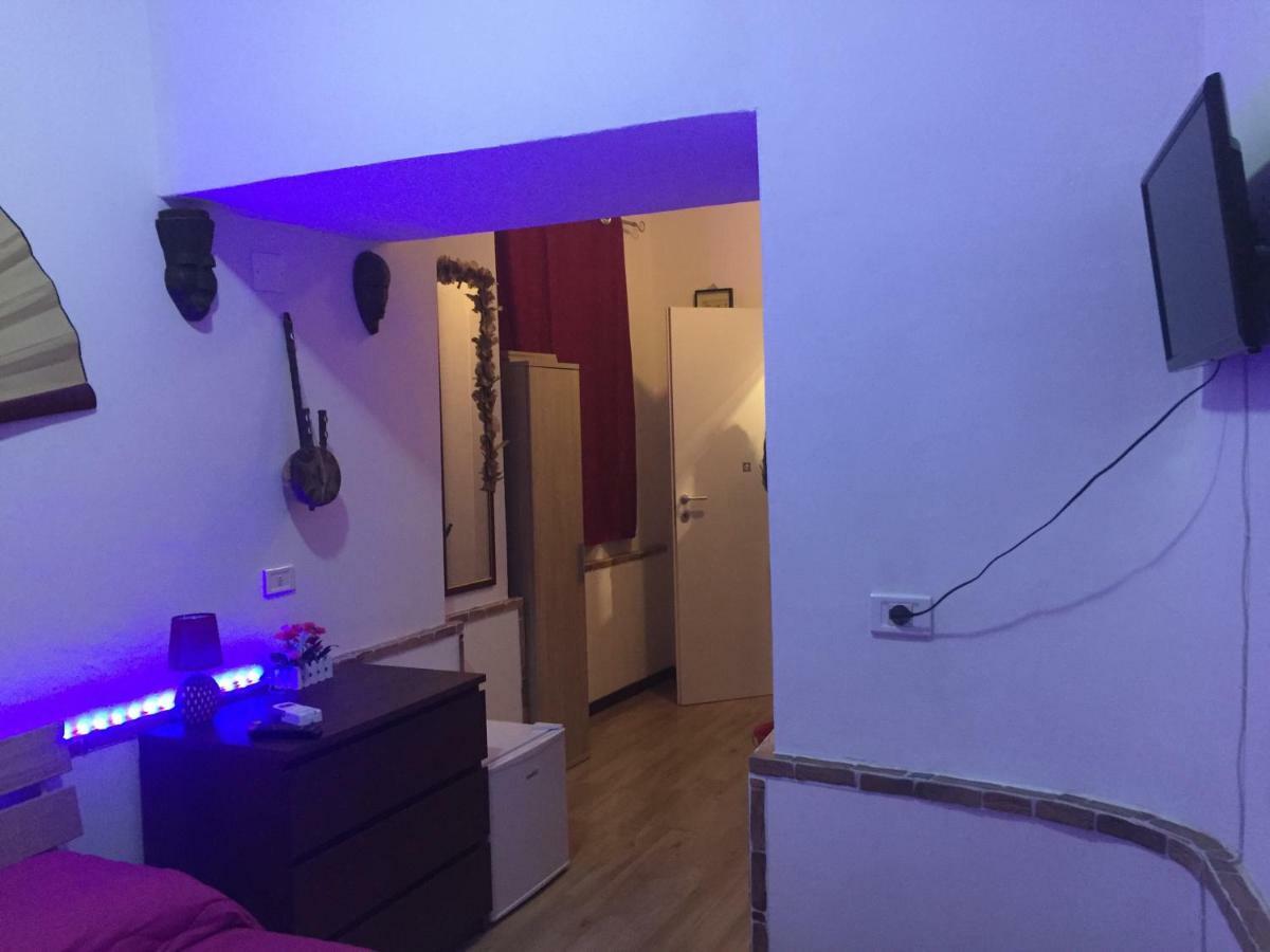 The Artist'S Home Catania Centro Εξωτερικό φωτογραφία