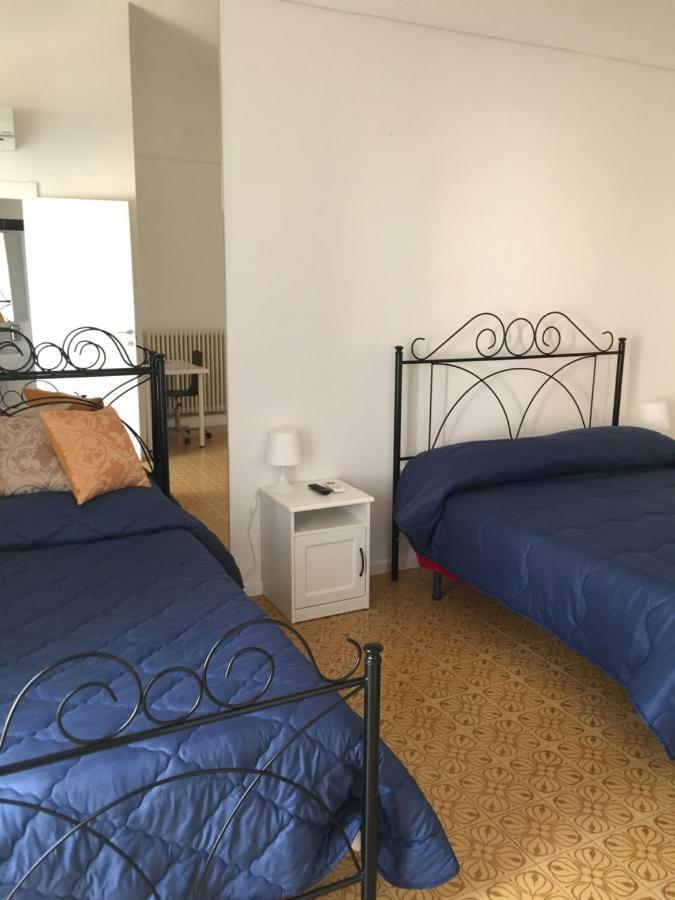 The Artist'S Home Catania Centro Εξωτερικό φωτογραφία