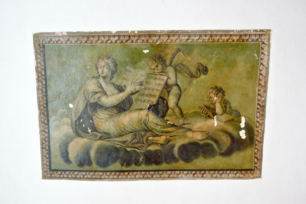 The Artist'S Home Catania Centro Εξωτερικό φωτογραφία