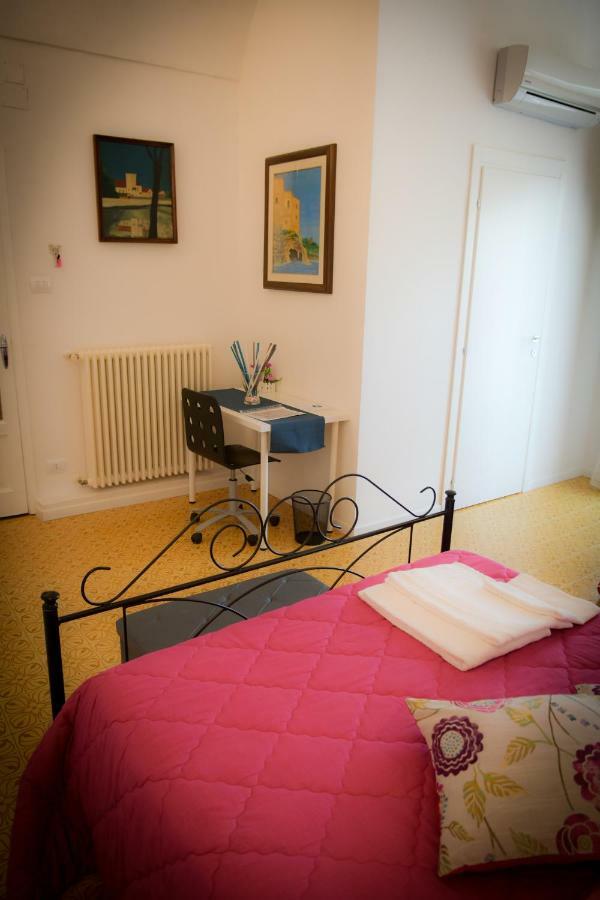 The Artist'S Home Catania Centro Εξωτερικό φωτογραφία