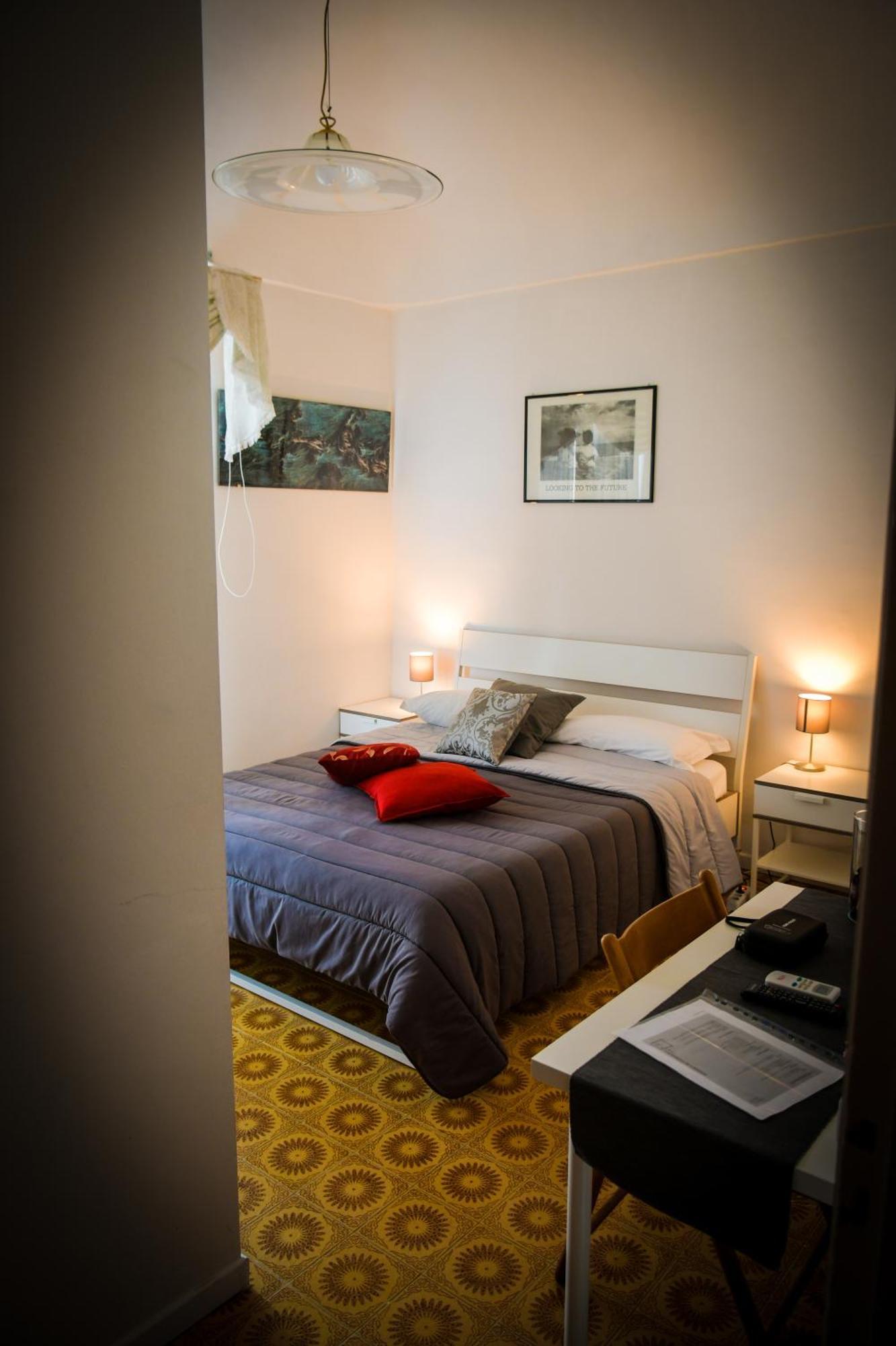 The Artist'S Home Catania Centro Εξωτερικό φωτογραφία