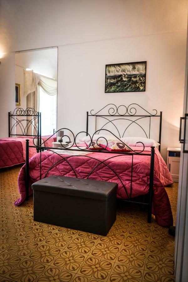 The Artist'S Home Catania Centro Εξωτερικό φωτογραφία