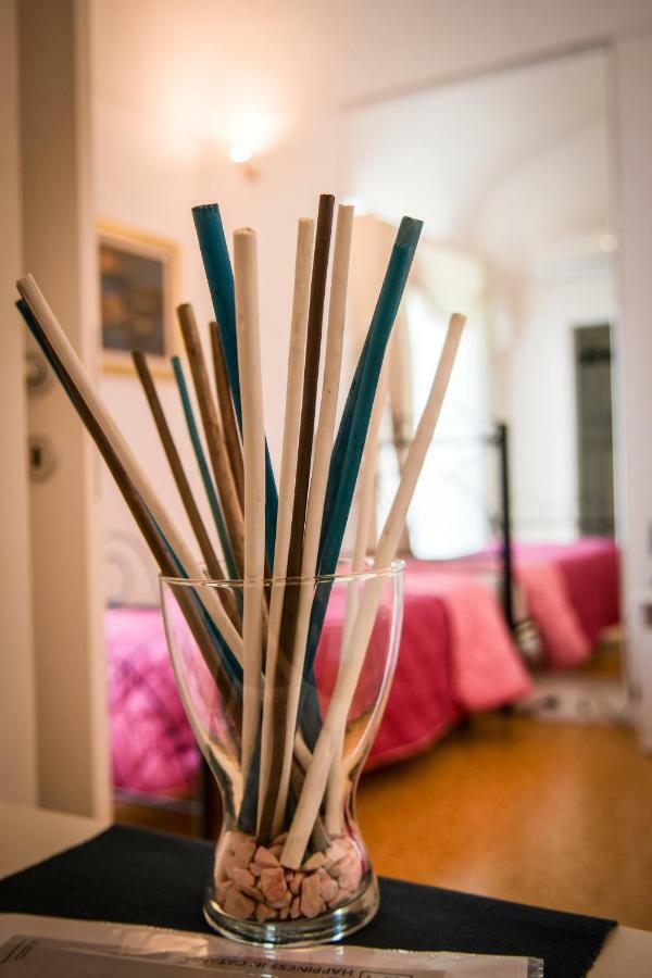 The Artist'S Home Catania Centro Εξωτερικό φωτογραφία