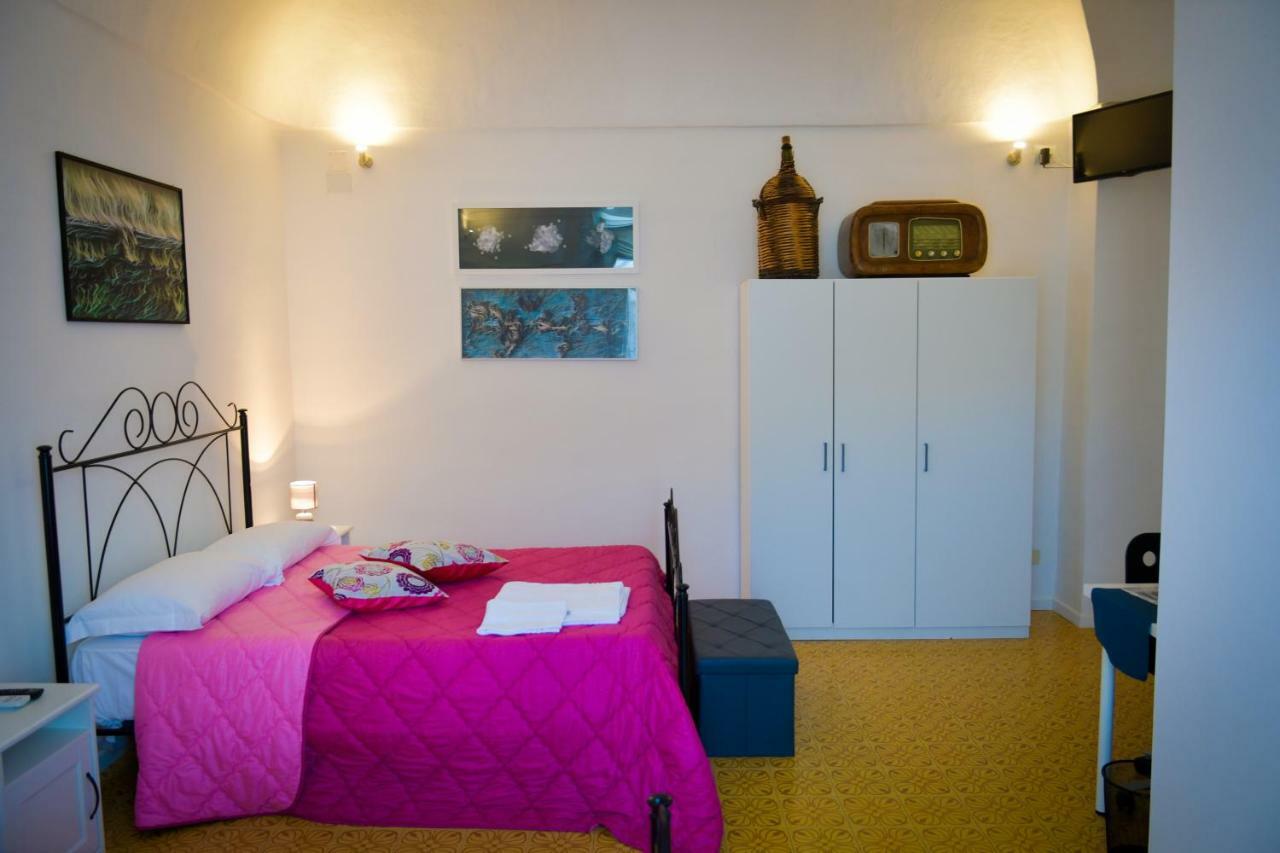 The Artist'S Home Catania Centro Εξωτερικό φωτογραφία