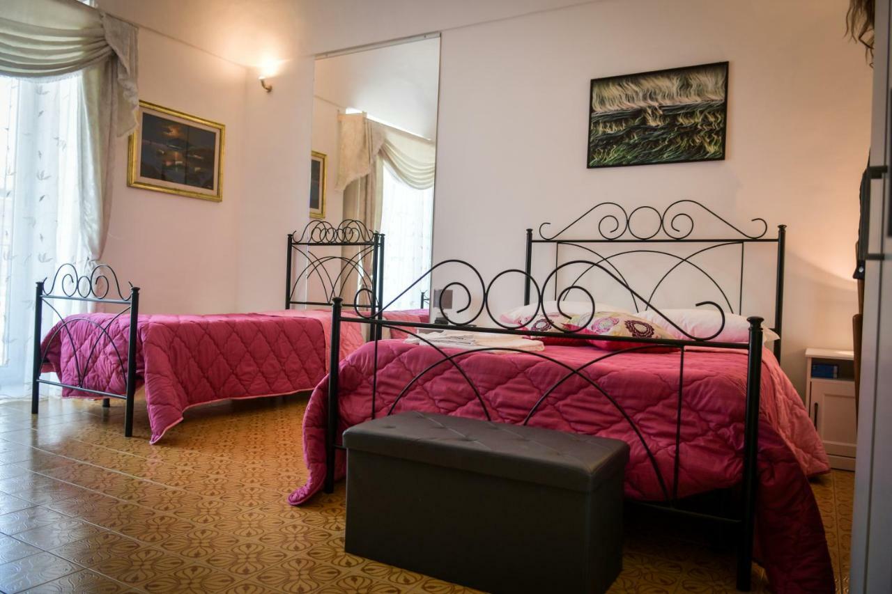 The Artist'S Home Catania Centro Εξωτερικό φωτογραφία