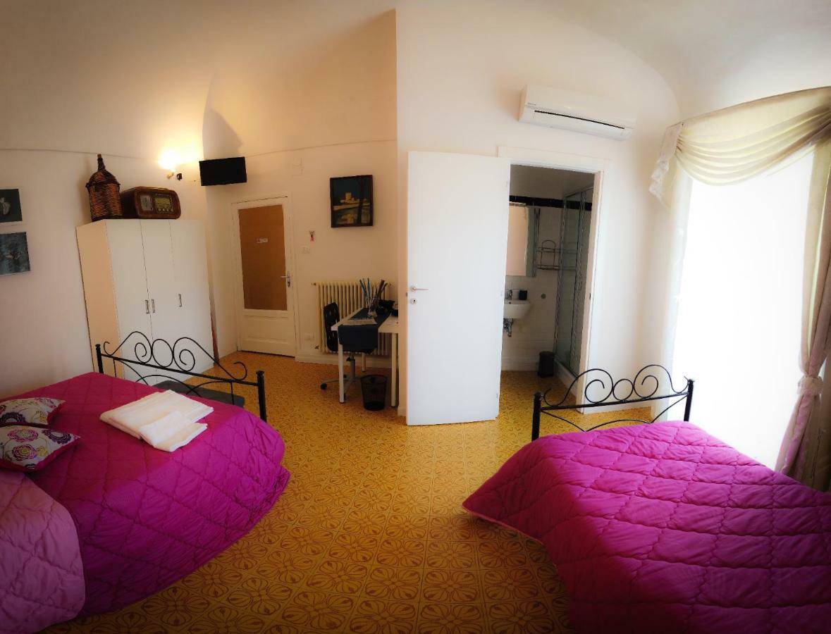 The Artist'S Home Catania Centro Εξωτερικό φωτογραφία