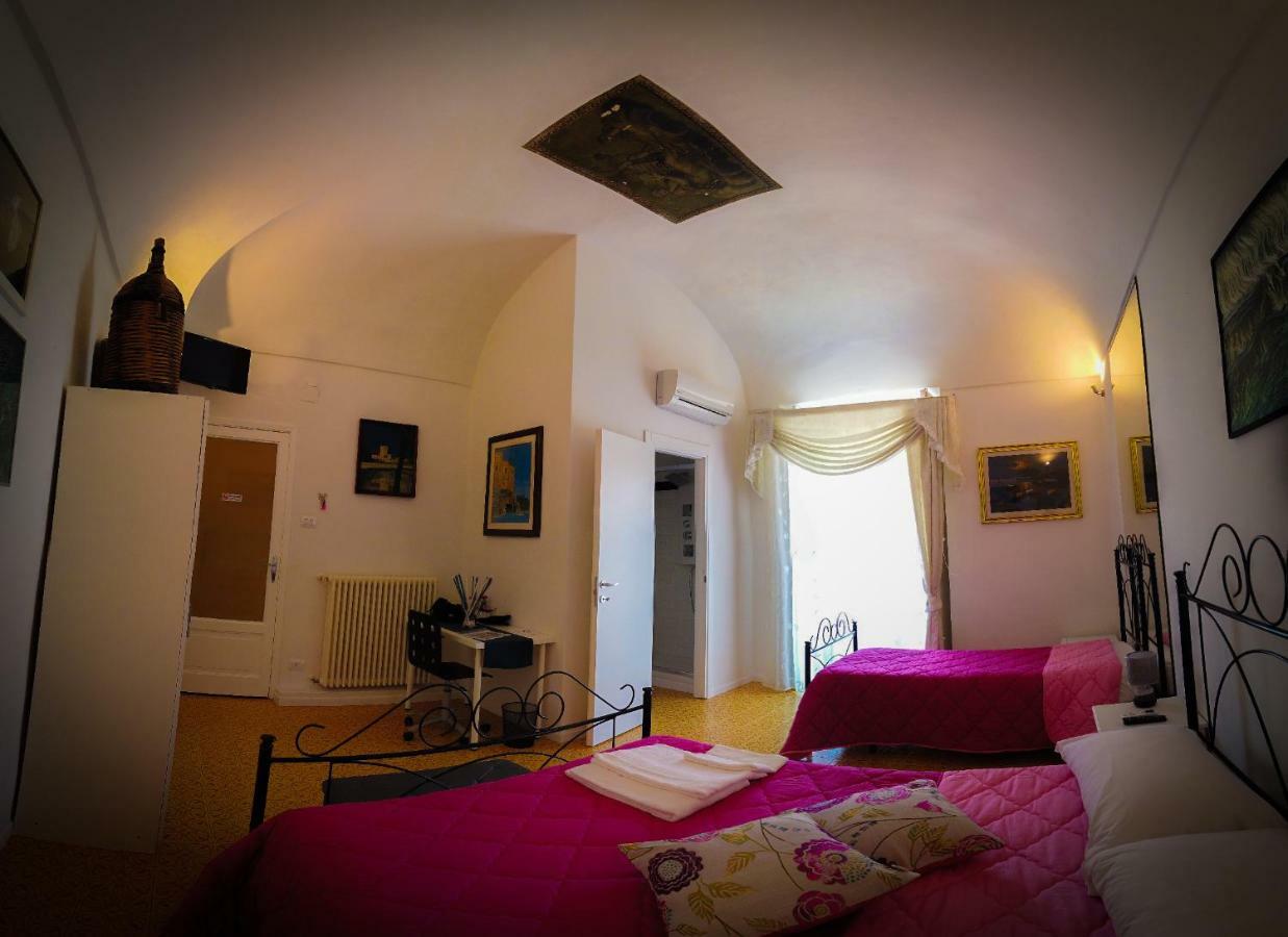 The Artist'S Home Catania Centro Εξωτερικό φωτογραφία